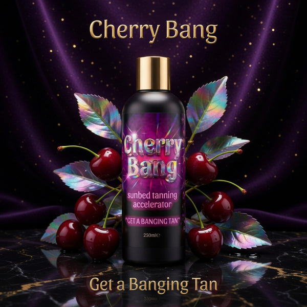 Cherry Bang Tanning
